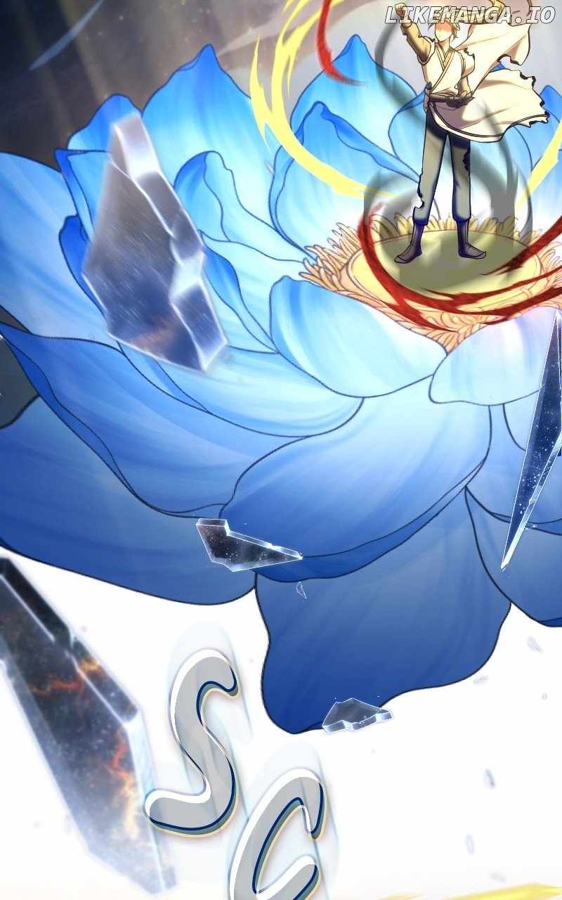 The Laws of Cultivation Chapter 31 38